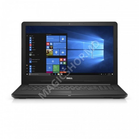 Laptop Dell Inspiron 3567 15.6 " 256 GB negru