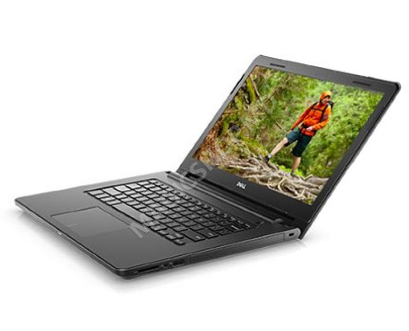 Laptop Dell Inspiron 3567 15.6 " 1000 GB negru