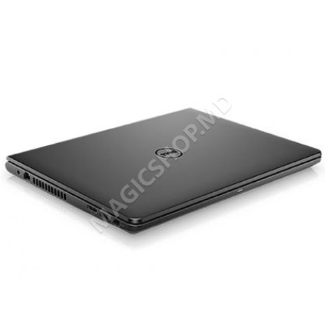 Laptop Dell Inspiron 3567 15.6 " 1000 GB negru
