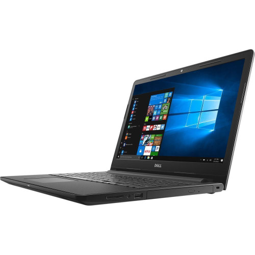 Laptop Dell Inspiron 3576 15.6 " 256 GB negru