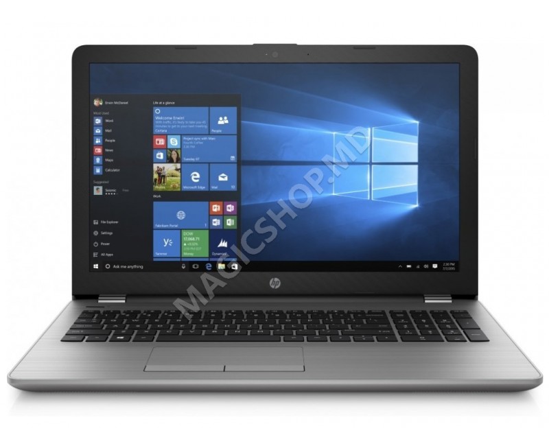 Laptop HP 250 G6 15.6 " 256 GB