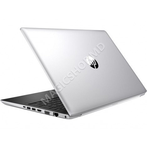 Laptop HP ProBook 450 G5 15.6 " 500 GB gri