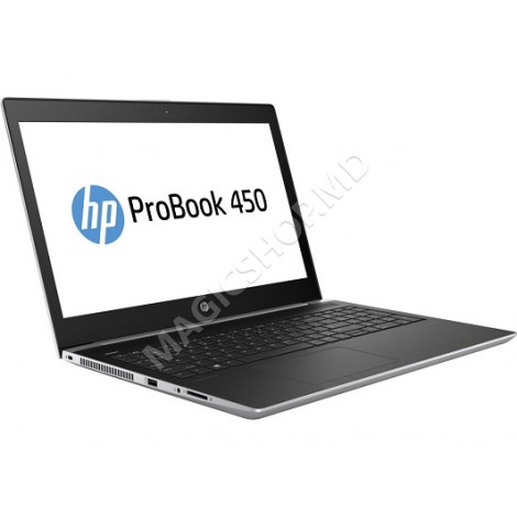 Laptop HP ProBook 450 G5 15.6 " 500 GB gri