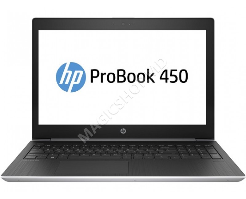 Laptop HP ProBook 450 G5 15.6 " 1000 GB gri