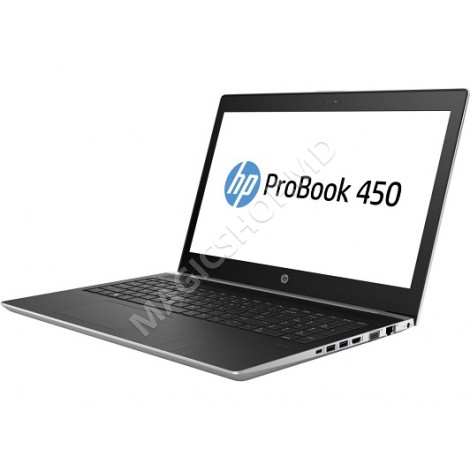Laptop HP ProBook 450 G5 15.6 " 1000 GB gri
