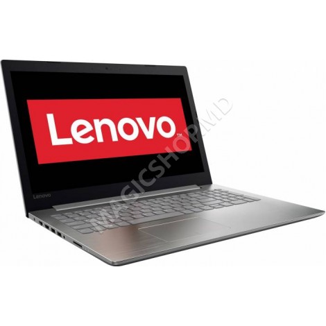 Laptop Lenovo IdeaPad 320-15IAP 15.6 " 128 GB gri