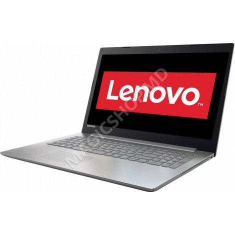 Laptop Lenovo IdeaPad 320-15IAP 15.6 " 500 GB gri
