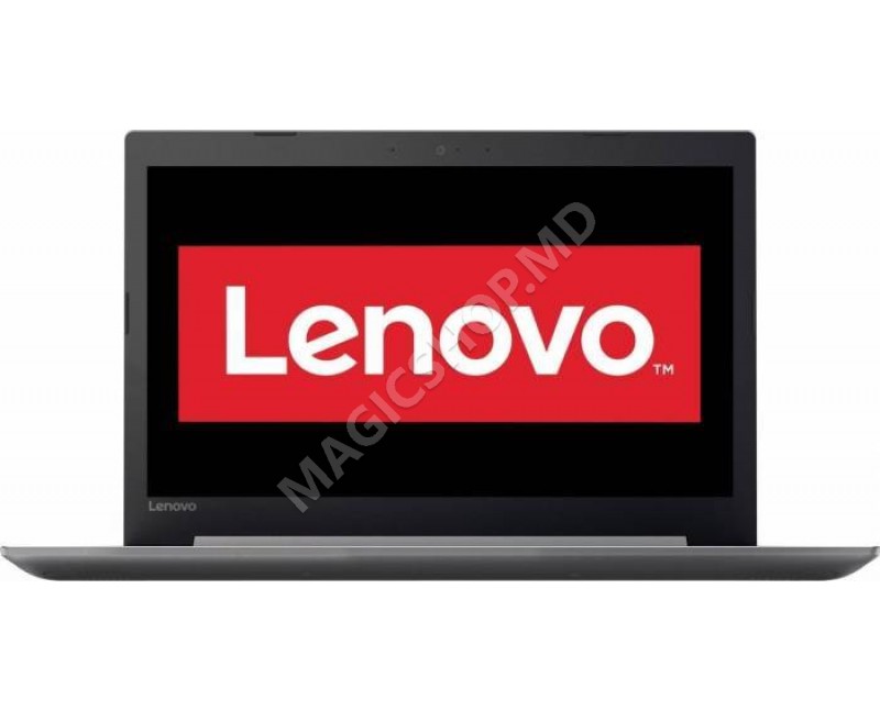 Laptop Lenovo IdeaPad 320-15ISK 15.6 " 500 GB gri