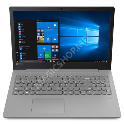 Laptop Lenovo V330-15IKB 15.6 " 500 GB gri
