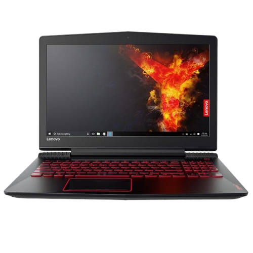 Laptop Lenovo Legion Y520-15IKBN 15.6 " 1000 GB negru