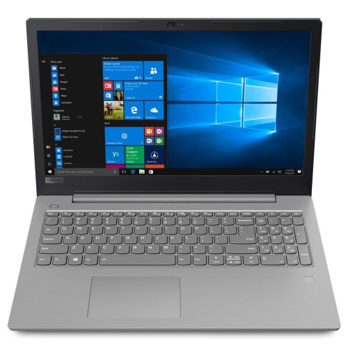 Laptop Lenovo V330-15IKB 15.6 " 256 GB gri