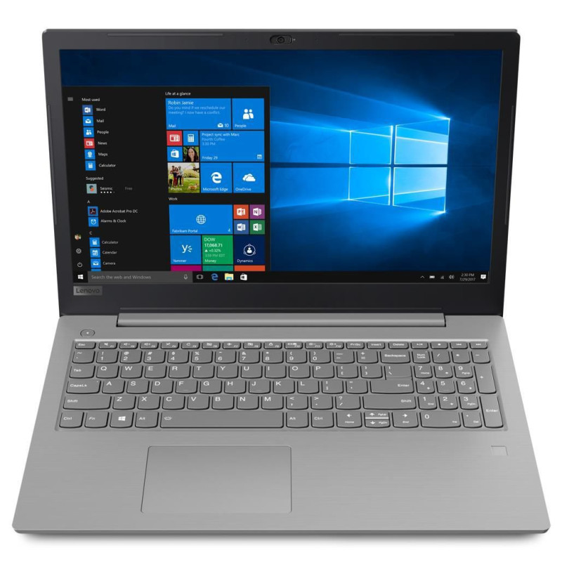 Laptop Lenovo V330-15IKB 15.6 " 256 GB gri
