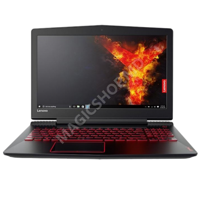 Laptop Lenovo Legion Y520-15IKBN 15.6 " 1000 GB negru