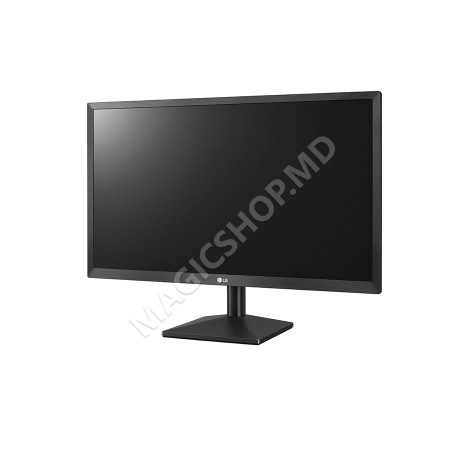 Monitor LG (24MK430H-B) 23.8" 1920x1080
