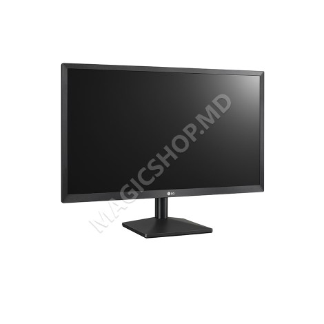 Monitor LG (24MK430H-B) 23.8" 1920x1080