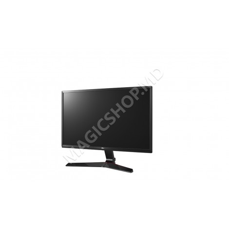 Monitor LG (24MP59G-P) 23.8" 1920x1080