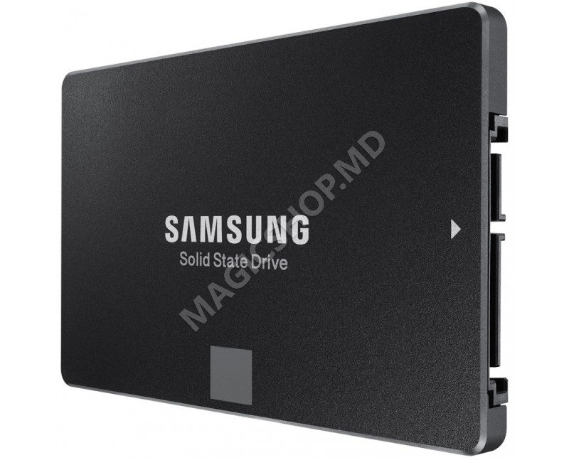 SSD Samsung MZ-76E250B/EU
