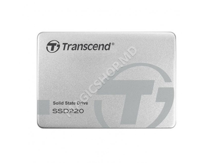 SSD Transcend TS240GSSD220S