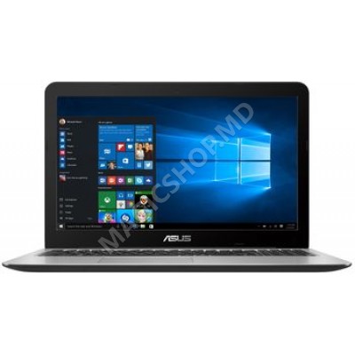 Ноутбук Asus A556UQ-DM 943D 15.6 " 1000 GB серый