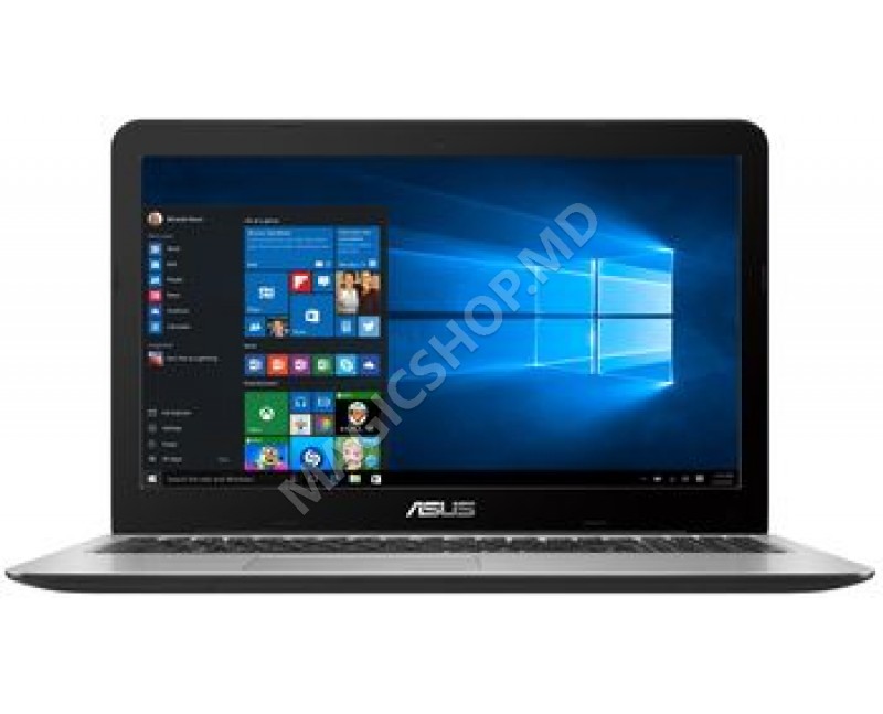 Laptop Asus A556UQ-DM 943D 15.6 " 1000 GB gri