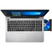 Laptop Asus A556UQ-DM 943D 15.6 " 1000 GB gri