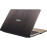 Laptop Asus X540NA-GO067 15.6 " 500 GB negru