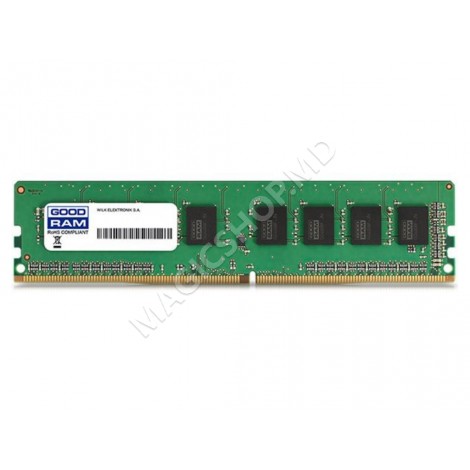 Memorie operativă  Goodram PC19200 4 GB