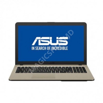 Ноутбук Laptop ASUS X540MA-GO550