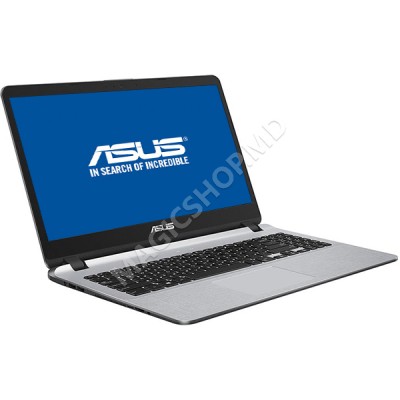 Laptop Asus X507UA 15.6" 500 GB gri