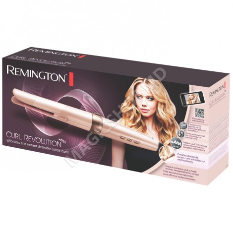 Ondulator Remington CI606 roz