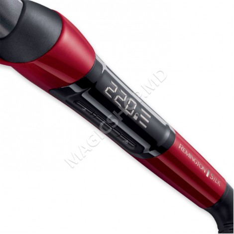 Устройство для завивки волос Remington CI96Z1 красный, черный
