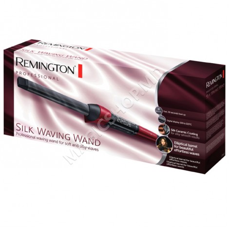 Устройство для завивки волос Remington CI96Z1 красный, черный