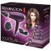 Uscător de păr Remington D5219 fuchsia
