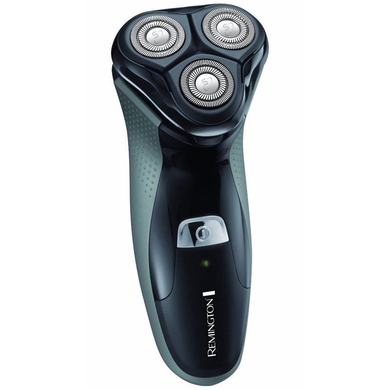 Aparat electric de ras Remington PR1270 negru