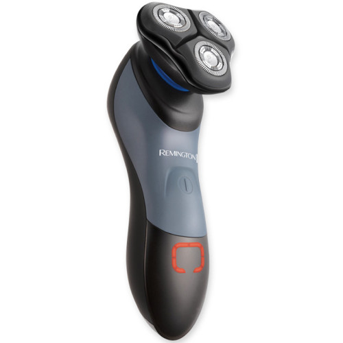 Aparat electric de ras Remington XR1350 gri, negru