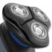 Aparat electric de ras Remington XR1350 gri, negru