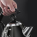 Fierbator de apa Russell Hobbs Legacy Floral negru