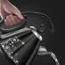 Fierbator de apa Russell Hobbs Legacy Floral negru