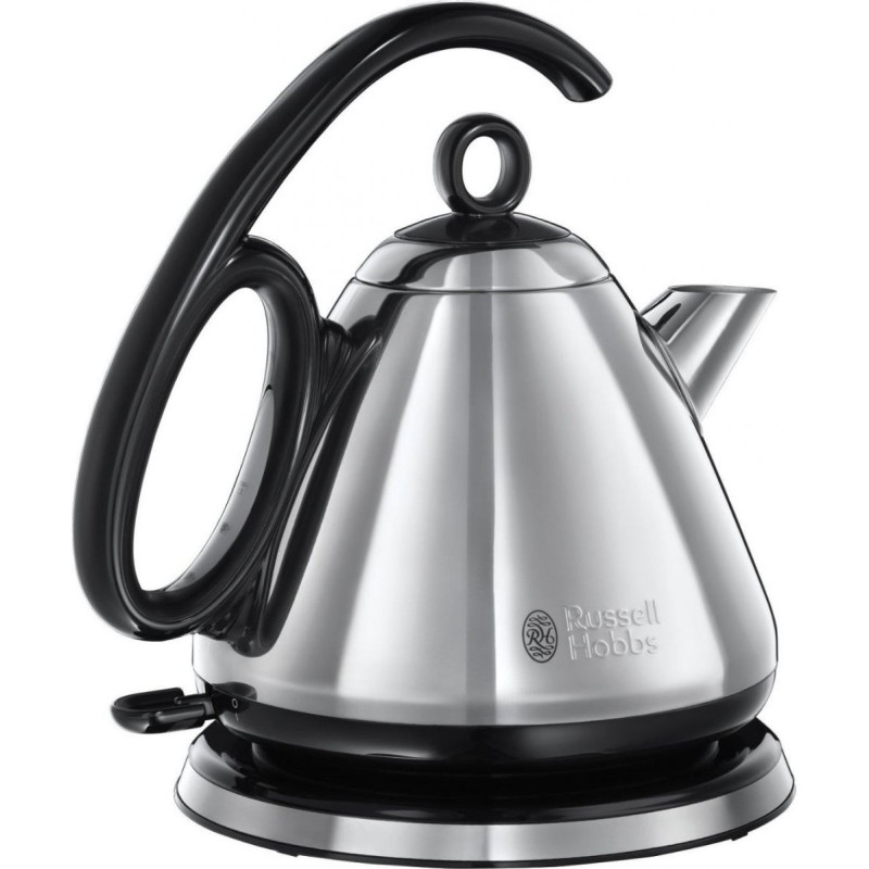 Fierbator de apa Russell Hobbs Legacy inox