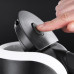 Fierbator de apa Russell Hobbs Mono negru