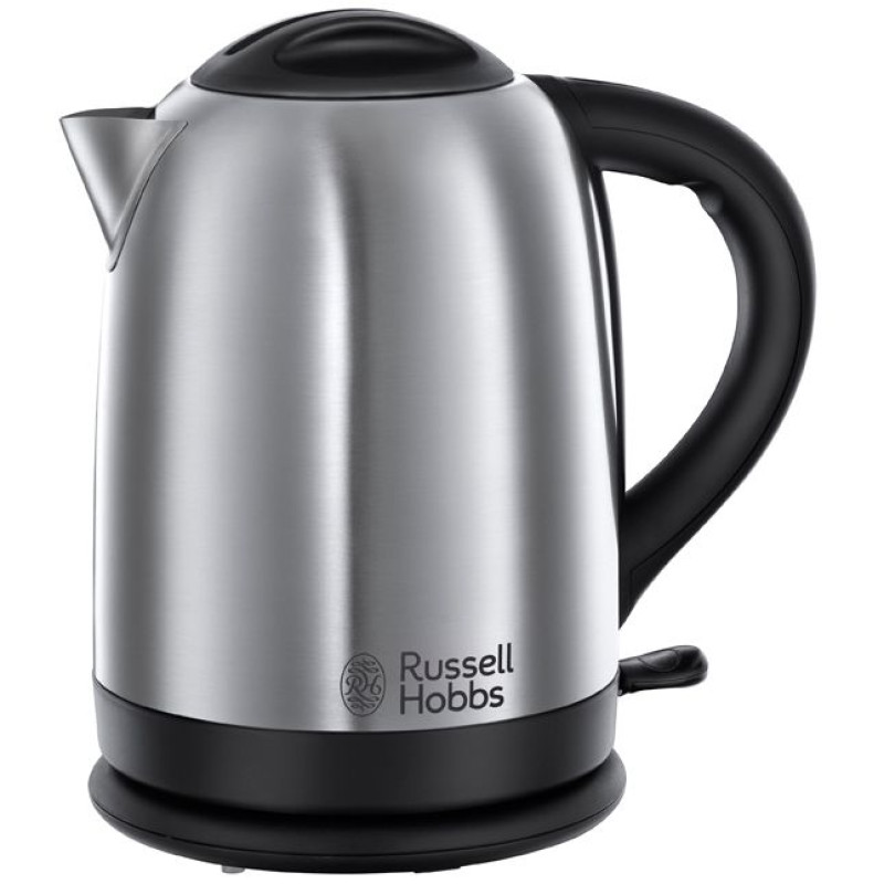 Fierbator de apa Russell Hobbs Oxford inox