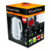 Fierbator de apa Russell Hobbs Textures alb