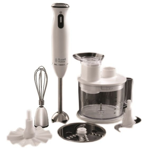 Blender Russell Hobbs Aura alb