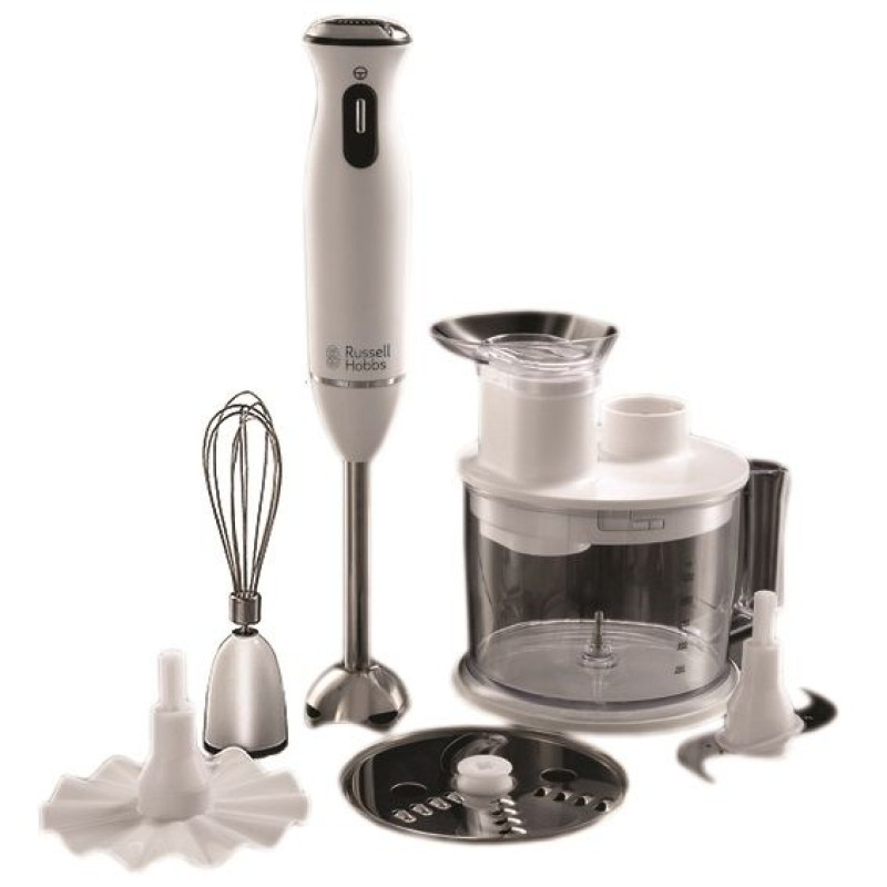 Blender Russell Hobbs Aura alb