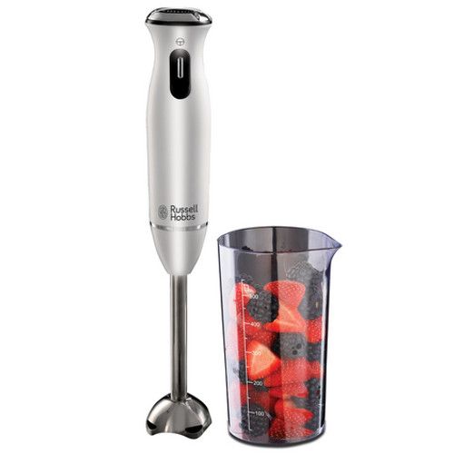 Blender Russell Hobbs Aura alb