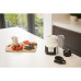 Blender Russell Hobbs Aura alb, negru