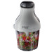 Blender Russell Hobbs Aura alb, negru
