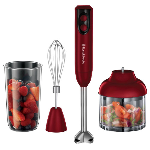 Blender Russell Hobbs 18986-56 rosu