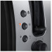 Prăjitor de p&acirc;ine Russell Hobbs Legacy inox, negru