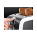 Prăjitor de p&acirc;ine Russell Hobbs Mono negru